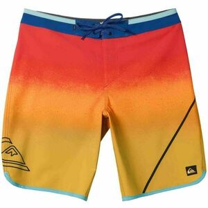 Quiksilver SURFSILK NEW WAVE 20 Pantaloni scurți pentru bărbați, mix, mărime imagine