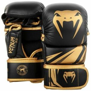 Venum CHALLENGER 3.0 SPARRING GLOVES Mănuși, negru, mărime imagine