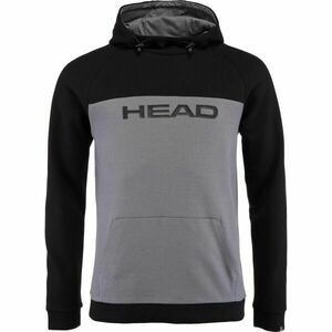 Head CRACO Hanorac de bărbați, gri, mărime XXL imagine