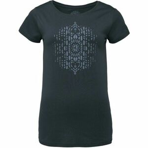 Reaper MANDALINA Tricou damă, albastru închis, mărime imagine