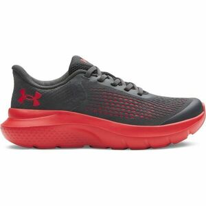 Under Armour BPS ROGUE 5 AL Încălțăminte de alergare copii, gri închis, mărime 33 imagine
