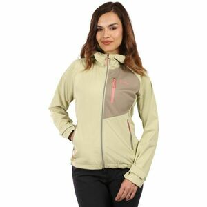 KILPI BELTRA Geacă softshell damă, bej, mărime imagine