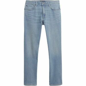 GAP V-STRAIGHT Blugi bărbătești, albastru deschis, mărime imagine