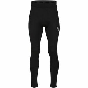 PROGRESS GIRO WINTER Pantaloni de ciclism bărbați, negru, mărime XXXL imagine