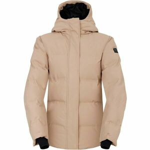 Dare2b ENTRUSTED JACKET Geacă de iarnă pentru femei, bej, mărime imagine