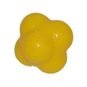 SVELTUS REACTIVITY BALL Minge reactivă, galben, mărime imagine