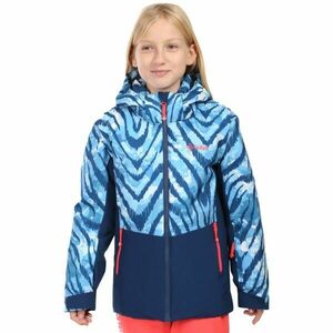 KILPI SAMARA Geacă de schi fete, albastru închis, mărime imagine