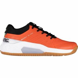 Salming RECOIL ULTRA Încălțăminte de sală bărbați, portocaliu, mărime 46 2/3 imagine