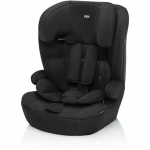 ZOPA ALFA I-SIZE ISOFIX Scaun auto, negru, mărime imagine