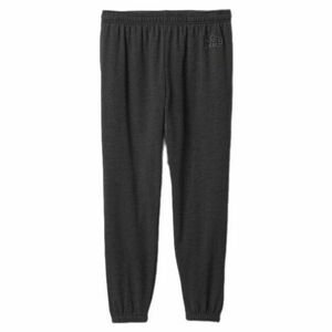 GAP V-FRCH FT HERITAGE LOGO JOGGER Pantaloni de trening bărbătești, gri închis, mărime imagine