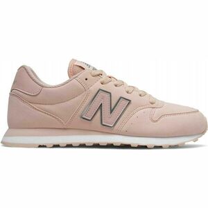 New Balance GW500MP1 Încălțăminte casual de damă, roz, mărime 36.5 imagine