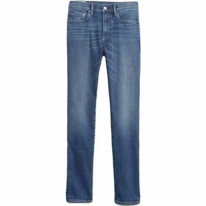 GAP SKINNY Blugi bărbătești, albastru, mărime imagine
