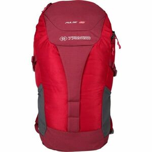 TRIMM PULSE 20 Rucsac turistic, roșu, mărime imagine