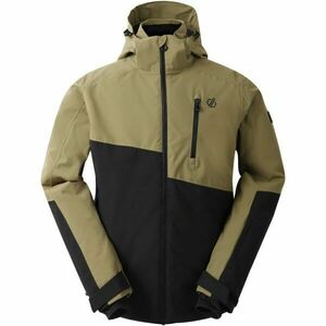 Dare2b HALFPIPE III Geacă de schi pentru bărbați, negru, mărime imagine