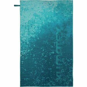 Klimatex FARO 130 x 80 Prosop care se usucă rapid 130 x 80 cm, turcoaz, mărime imagine
