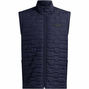 Under Armour DRIVE PRO Vestă pentru bărbați, albastru închis, mărime S imagine