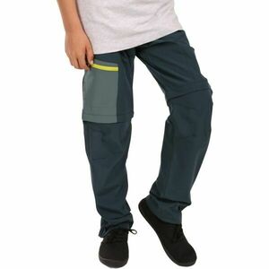 KILPI HOSIO Pantaloni outdoor de bărbați, verde închis, mărime imagine