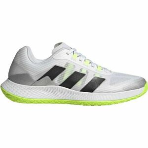 adidas FORCEBOUNCE 2.0 M Încălțăminte de sală bărbați, alb, mărime 42 2/3 imagine