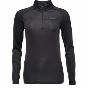 TRIMM CUBE LADY Hanorac damă, negru, mărime imagine