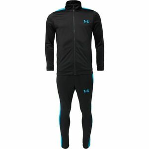 Under Armour UA KNIT TRACK SUIT Trening sport bărbați, negru, mărime S imagine