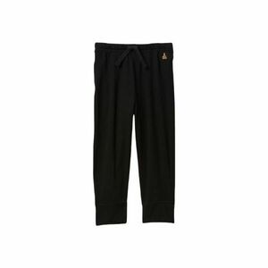 GAP V-BF SLD PANT Pantaloni de trening copii, negru, mărime imagine