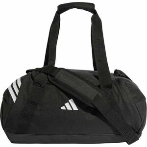 adidas TIRO DUFFLE S Geantă de sport, negru, mărime imagine