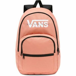 Vans RANGED 2 BACKPACK Rucsac de oraș, somon, mărime imagine
