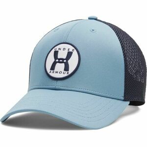 Under Armour BLITZING Șapcă pentru bărbați, albastru deschis, mărime imagine