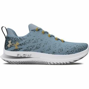 Under Armour VELOCITI 3 Încălțăminte de alergare bărbați, albastru, mărime 44 imagine