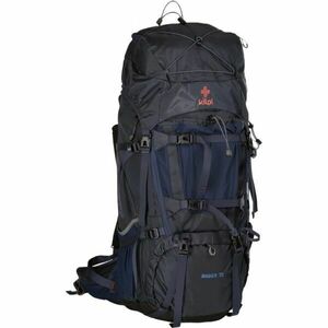 KILPI BIGGY 70 Rucsac turism, negru, mărime imagine