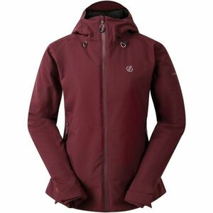 Dare2b TORREK BLAZE Geacă outdoor damă, vișiniu, mărime imagine