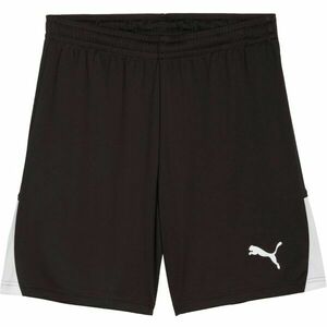 Puma TEAMLIGA 26 SHORTS Pantaloni scurți sport de bărbați, negru, mărime imagine