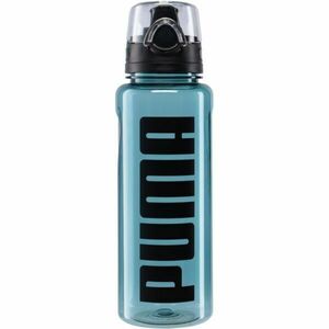 Puma TRAINING SPORTSTYLE L WATERBOTTLE Bidon sport, albastru deschis, mărime 1 L imagine