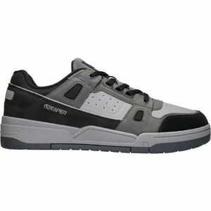 Reaper RASKAL Încălțăminte casual de bărbați, gri, mărime imagine