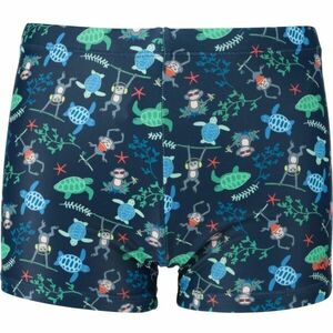 AQUOS FAJER Costum de baie băieți, albastru închis, mărime 164-170 imagine