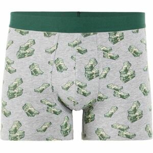 CELIO XMIBODOLAR Boxeri pentru bărbați, gri, mărime imagine