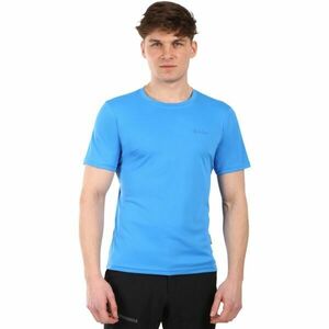 KILPI GROOVY Tricou funcțional pentru bărbați, albastru deschis, mărime XXXL imagine