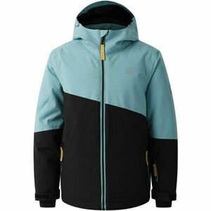 Dare2b SNOW BASHER JK Geacă de schi pentru copii, negru, mărime 11-12Y imagine