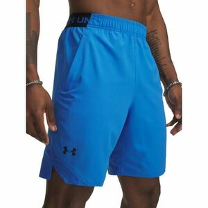 Under Armour VANISH WOVEN SHORTS Pantaloni scurți bărbați, albastru, mărime imagine