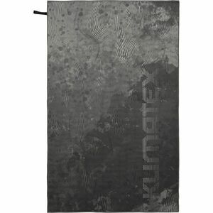 Klimatex FARO 130 x 80 Prosop care se usucă rapid 130 x 80 cm, gri, mărime imagine