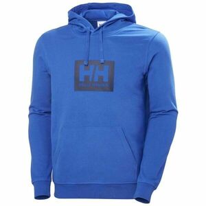 Helly Hansen TOKYO HOODIE Hanorac bărbați, albastru, mărime imagine
