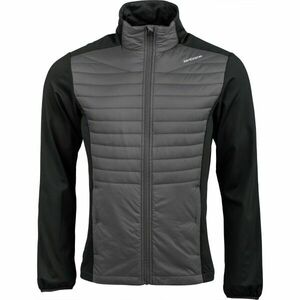 Arcore BISERNO Hanorac tehnic bărbați, gri, mărime imagine