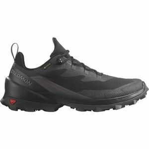 Salomon CROSS OVER 2 GTX Încălțăminte turism bărbați, negru, mărime 42 imagine