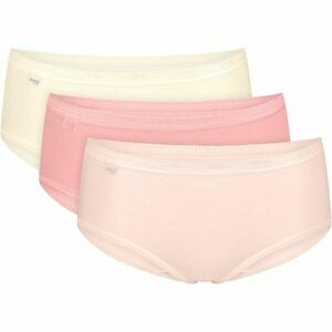 SLOGGI BASIC+ Lenjerie intimă de damă, roz, mărime imagine