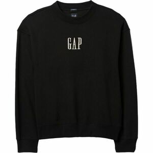 GAP CORP LOGO CREW Hanorac bărbați, negru, mărime imagine