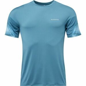 Klimatex FARAH Tricou performance pentru bărbați, albastru închis, mărime XXL imagine