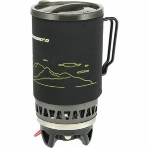 Crossroad BOILER 1.4 SET Arzător outdoor, negru, mărime imagine