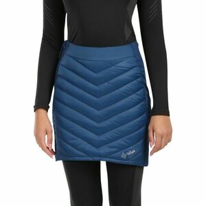 KILPI TANY Fustă izolată femei, albastru închis, mărime imagine