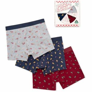 CELIO XMIBOPIZZA Boxeri pentru bărbați, mix, mărime imagine