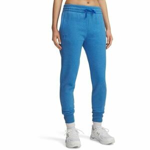Under Armour RIVAL FLEECE JOGGER Pantaloni trening femei, albastru, mărime S imagine